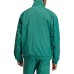 Adidas Contrasting-panel Windbreaker Jacket Зеленый, M