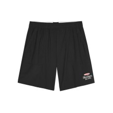 Skechers Casual Shorts Men's Carbon Black Carbon Black 0018, M