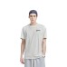 Skechers T Shirt Unisex Marshmallow White Белый, XL