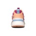 Skechers BOBS BAMINA Cushioning Anti-Slip Wear-Resistant Breathability Low-Top Running Shoes Women's Beige Pink White 36.5