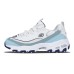 Skechers D'LITES 1.0 Low-Top Chunky Sneakers Women's Blue White White blue, 37