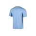 Skechers T Shirt Men's Ashley Blue Ashley Blue/030P, S