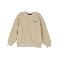 Skechers Kids Sweatshirts Smoked gray/01CG, 130