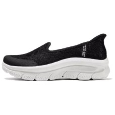 Skechers Modern Comfort Women's Casual Shoes Women's Black Черный, 38.5
