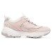 Skechers I-Conik Cushioned Slip-Resistant Abrasion-Resistant Low-Top Casual Shoes Women's Light Pink 36