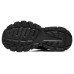 Skechers Sierra 'Sidebiz Black' Women's 37.5