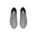 Skechers Slip-Resistant Water-Resistant Cushioning Wear-Resistant Breathable Low-Top Skateboard Shoes Men's Gray Серый, 42