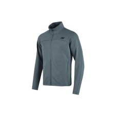 Skechers Jackets & Coats Men's Dark Gray Dark Gray/00VB, XL