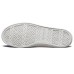 Skechers Cupsole 1 Low Top Canvas Shoes Light Grey Women's 35