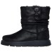 Skechers Ankle Boots Women's Black Черный, 37.5