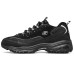 Skechers D'lites Black White Women's 35