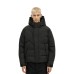 Skechers Stroll Down Jacket Men's Black Black/03B6, S