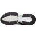 Skechers Stamina V2 Cushioned Wear-Resistant Breathable Low-Top Chunky Sneakers Men's Black White Green Purple 42