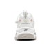 Skechers Slip-Resistant Cushioning Wear-Resistant Kids Lifestyle Shoes White Kids' 36