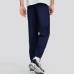Skechers Knitted Sports Pants Men's Odyssey Gray Odyssey Gray 026R, L
