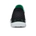 Skechers Summits Slip-Ins Technology Anti-Slip Wear-Resistant Low-Top Casual Shoes Women's Black Green Черно-зеленый, 35