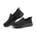 Skechers Go Walk 6 First Class Slip On 'Pure Black' 41