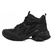 Skechers Stamina V6 'Black' Women's 35
