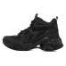 Skechers Stamina V6 'Black' Women's 35