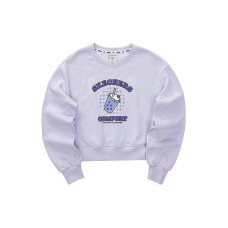 Skechers Sweatshirts Women's Photinia Purple/00FW Photinia Purple/00FW, S