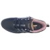 Skechers Low-Top Outdoor Shoes Women's Black Черный, 36