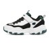 Skechers Slip Resistant Cushioning Abrasion Resistant Low Top Kids' Running Shoes Teenagers 30