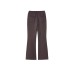 Skechers Sportlife Casual Pants Women's Cocoa Berry Cocoa Berry/04AV, S