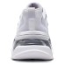 Skechers Street Blo Wear-Resistant Low-Top Chunky Sneakers Women's Light Purple Фиолетовый, 35