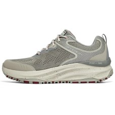 Skechers D'lux Trail 'Grey Beige' 40