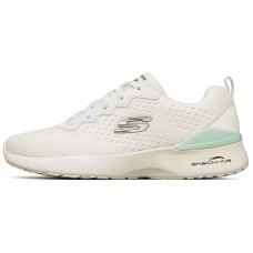 Skechers Skech air Dynamight White/Green Women's 39