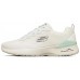 Skechers Skech air Dynamight White/Green Women's 39