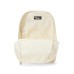 Skechers Fabric Big Eyes Backpack Regular Unisex Light Sand Yellow, Large Eyes Stickers Packaged Individually Light Sand Yellow