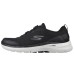 Skechers Go Walk 6 Slip-On Shoes Men Low-Top Black 45