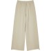 Skechers Casual Pants Women's Khaki Khaki-0046, L