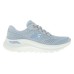 Skechers Arch Fit 2.0 'Grey' Women's Серый, 38