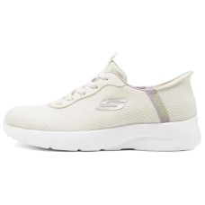 Skechers Sport Anti-Slip Wear-Resistant Low-Top Casual Running Shoes Women's White Белый, 37
