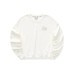Skechers Colorful Sweatshirts Women's Marshmallow White/0074 Marshmallow white 0074, XL