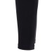 MLB New York Yankees Leggings Women's Black Черный, S