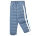 Skechers Knitted Sports Pants Flint Gray Teenagers Firestone Gray, 160