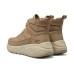 Skechers Bob's Wear-Resistant Mid-Top Casual Shoes Men's Chestnut Коричневый, 40