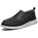 Skechers Status 2.0 Men's Casual Shoes Men's Black 39.5