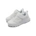 Skechers Uno Lite Durable Breathable Low Top Kids Lifestyle Shoes White Kids' Белый, 36