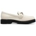 Skechers Modern Comfort Anti-Slip Wear-Resistant Low-Top Casual Shoes Women's Ivory 38