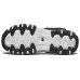 Skechers D Lites 2.0 Sandals 'Black White' Women's 35