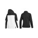 Skechers Waterproof And Windproof Windbreaker Jacket Women's Bright White Белый, S
