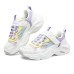 Skechers Girls Kids' Casual Shoes Kids Белый, 30