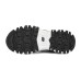 Skechers DLITES Kids Lifestyle Shoes Black White Teenagers Черно-белый, 36