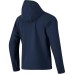 Skechers Jackets Coats Men's Academy Navy Academy Navy/02MZ, XL