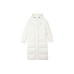 Skechers Colorful Down Jacket Women's Marshmallow White Marshmallow White/0074, M
