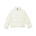 Skechers Diamond Series Down Jacket Women's Marshmallow White Белый, 2XL